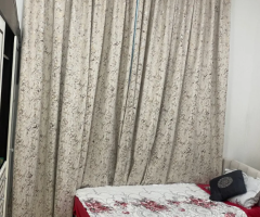 Special Offer – 2-Bedroom Fully Furnished Apartment in City Tower