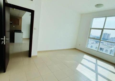 2-Bedroom Apartment for Sale – Ajman One Towers