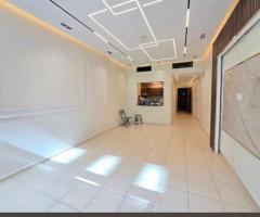 2-Bedroom Apartment for Sale – Ajman One Towers (Near Corniche)