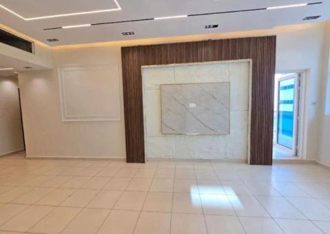 2-Bedroom Apartment for Sale – Ajman One Towers (Near Corniche) - 2/4