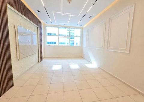 2-Bedroom Apartment for Sale – Ajman One Towers (Near Corniche) - 4/4