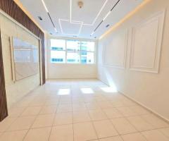2-Bedroom Apartment for Sale – Ajman One Towers (Near Corniche)
