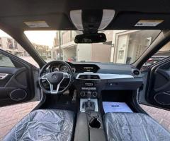 2014 Mercedes C300 American Import for Sale
