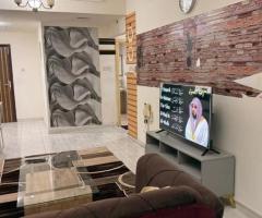 2-Bedroom + Hall Apartment for Rent – Ajman, Rashidiya 3