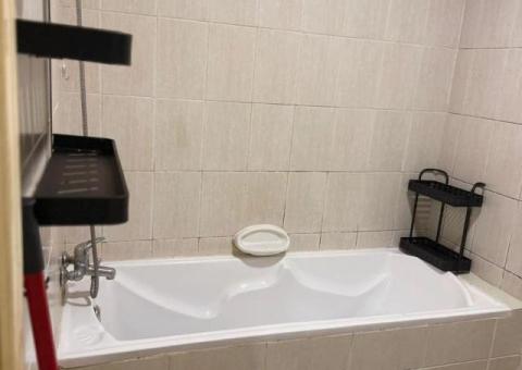 2-Bedroom + Hall Apartment for Rent – Ajman, Rashidiya 3 - 2/5