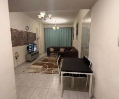 2-Bedroom + Hall Apartment for Rent – Ajman, Rashidiya 3