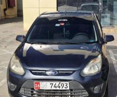 2012 Ford Figo Automatic for Sale