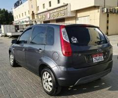 2012 Ford Figo Automatic for Sale