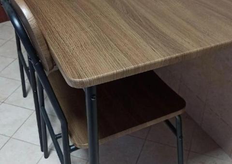 Dining Table for Sale – Pan Home