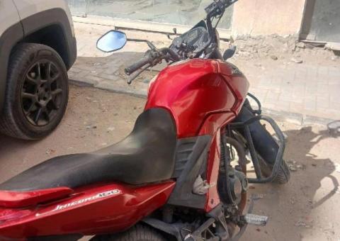 2019 Honda Motorcycle – Fully Serviced - 4/5